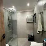 Дом отдыха Spitaki Кремасти