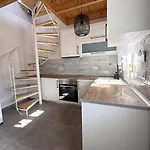 Дом отдыха Spitaki