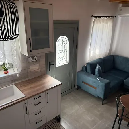 Holiday home Spitaki *