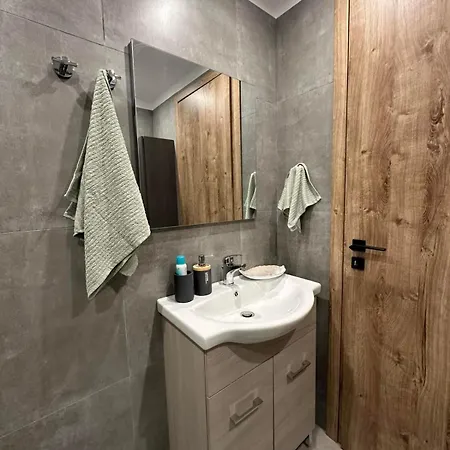 Tatil Evi Spitaki