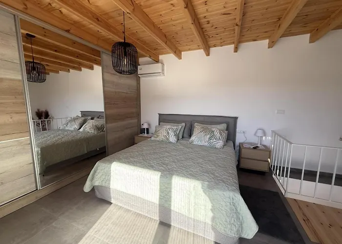 Spitaki Holiday home *