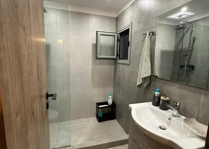 Spitaki * Kremasti (Rhodes)