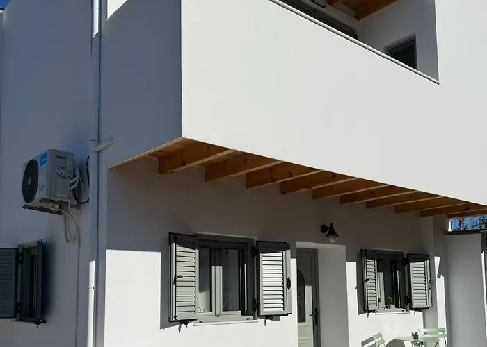 Spitaki 別荘 クレマスティ