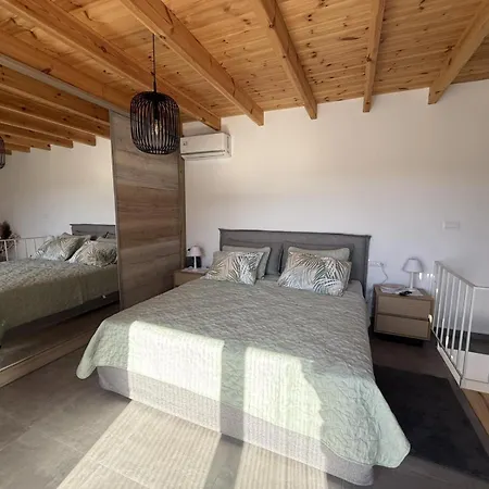 Spitaki Holiday home *