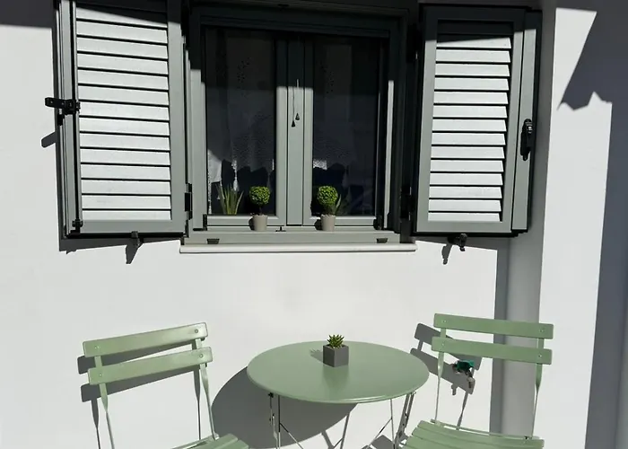 Holiday home Spitaki Kremasti (Rhodes)