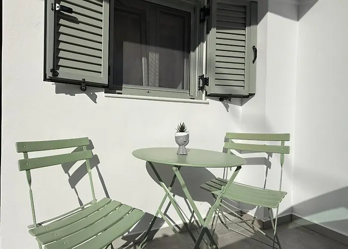 Spitaki * Kremasti (Rhodes)