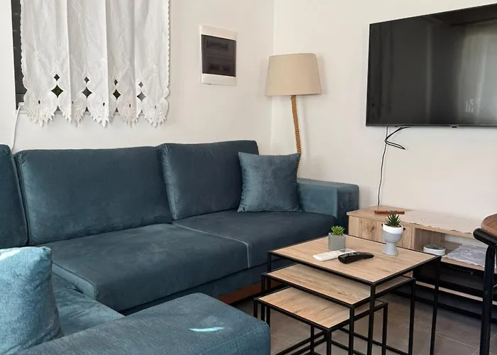 Holiday home Spitaki