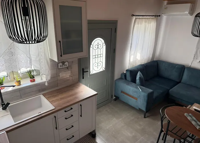 Holiday home Spitaki *