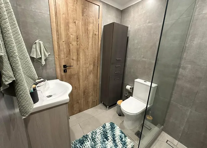 Holiday home Spitaki Kremasti (Rhodes)