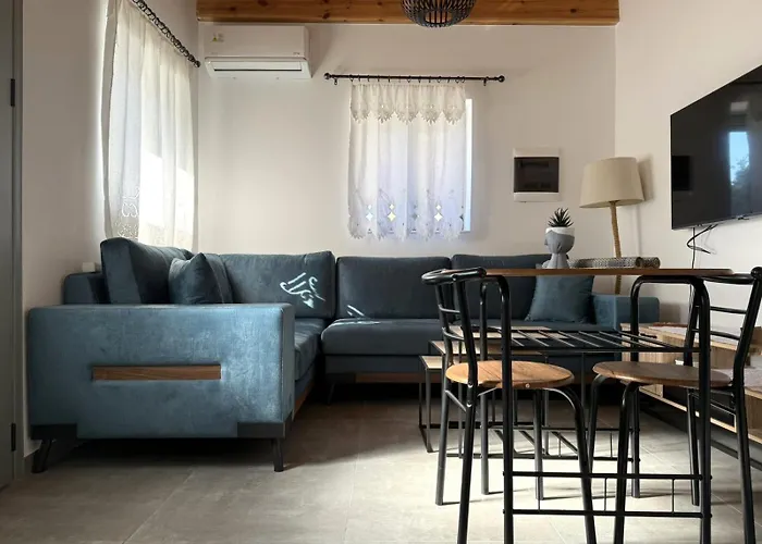 Holiday home Spitaki