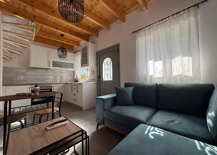 Spitaki Holiday home *